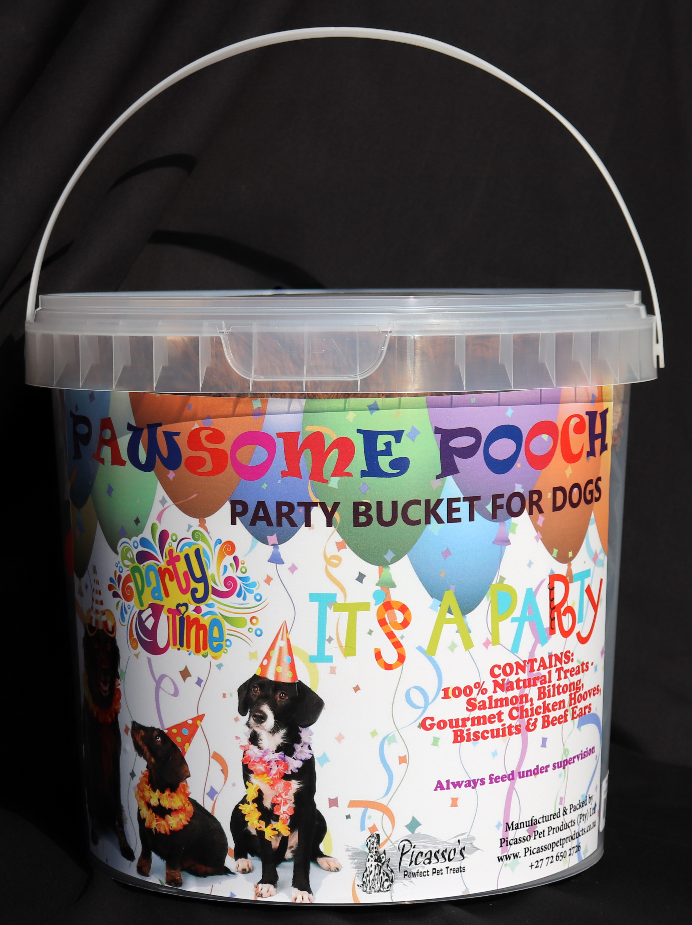 party-bucket-for-5x-dogs-10ltr